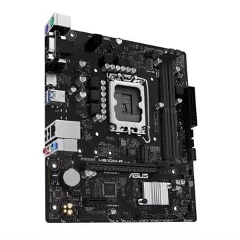 مادربرد ASUS مدل Prime H610M-R DDR5 LGA1700 mATX