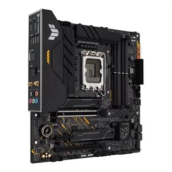 مادربرد ASUS مدل TUF Gaming B660M-PLUS Wi-Fi DDR5 LGA1700