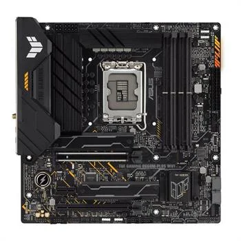 مادربرد ASUS مدل TUF Gaming B660M-PLUS Wi-Fi DDR5 LGA1700