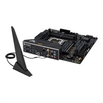 مادربرد ASUS مدل TUF Gaming B660M-PLUS Wi-Fi DDR5 LGA1700