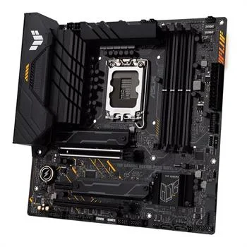 مادربرد ASUS مدل TUF Gaming B660M-PLUS Wi-Fi DDR5 LGA1700
