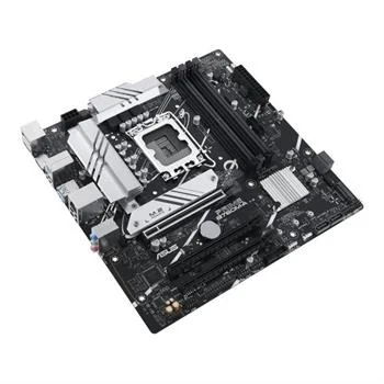 مادربردASUS مدل PRIME B760M-A DDR5 LGA1700 mATX