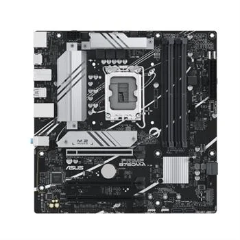مادربردASUS مدل PRIME B760M-A DDR5 LGA1700 mATX