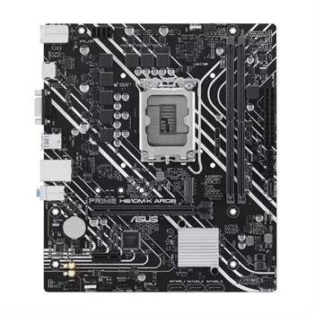 مادربرد ASUS مدل PRIME H610M-K ARGB DDR5 LGA 1700