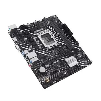 مادربرد ASUS مدل PRIME H610M-K ARGB DDR5 LGA 1700