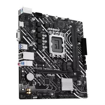 مادربرد ASUS مدل PRIME H610M-K ARGB DDR5 LGA 1700