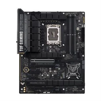 مادربرد ASUS مدل TUF GAMING Z790-PRO WIFI DDR5 14th ATX
