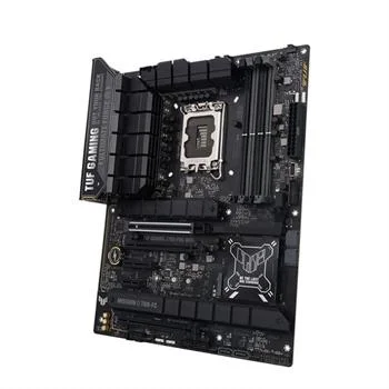 مادربرد ASUS مدل TUF GAMING Z790-PRO WIFI DDR5 14th ATX