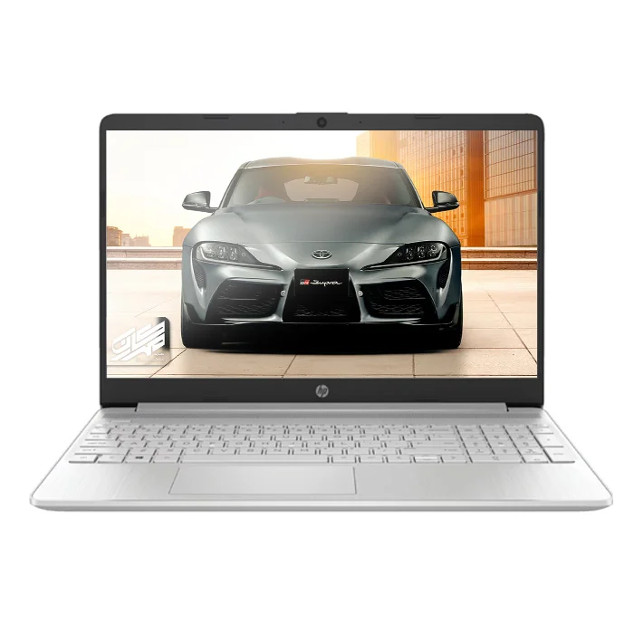 لپ تاپ 15.6اینچی اچ پی مدل FQ5291nia core i3 1215U 8GB 512GB SSD intel