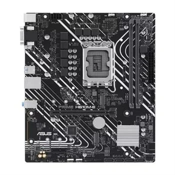 مادربرد ASUS مدل PRIME H610M-E DDR5