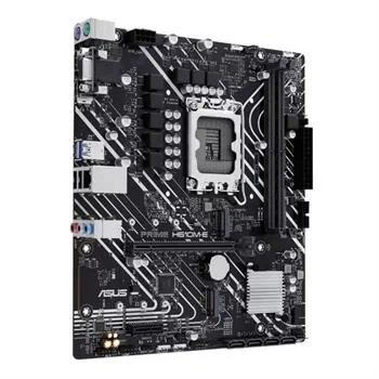 مادربرد ASUS مدل PRIME H610M-E DDR5