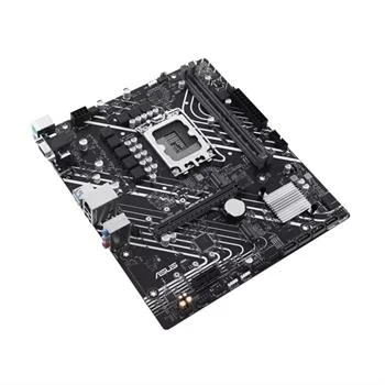 مادربرد ASUS مدل PRIME H610M-E DDR5