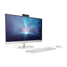 ال این وان27 اینچی اچ پی مدل CR1003nh Core Ultra ۷ 155U 16GB 1TB Intel SSD Graphics