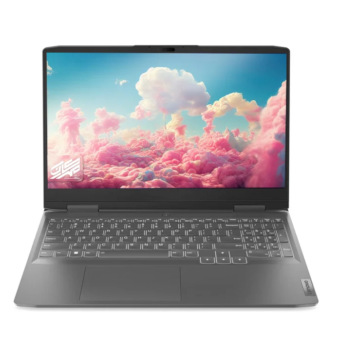لپ تاپ لنوو 15.6 اینچی مدل LOQ Core i7 13420H 16GB 512GB SSD RTX 4050 6GB
