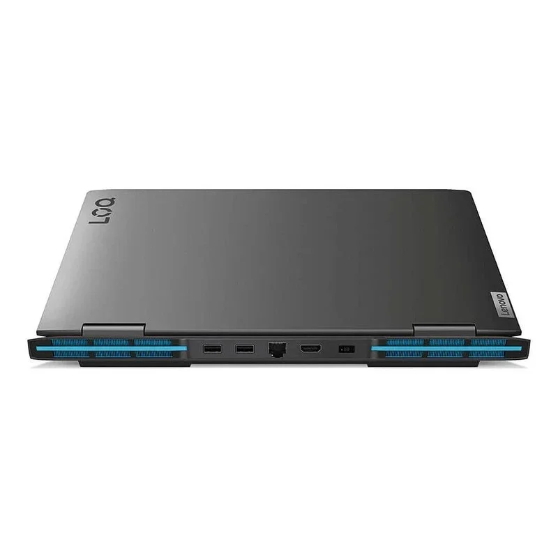 لپ تاپ لنوو 15.6 اینچی مدل LOQ Core i7 13420H 16GB 512GB SSD RTX 4050 6GB