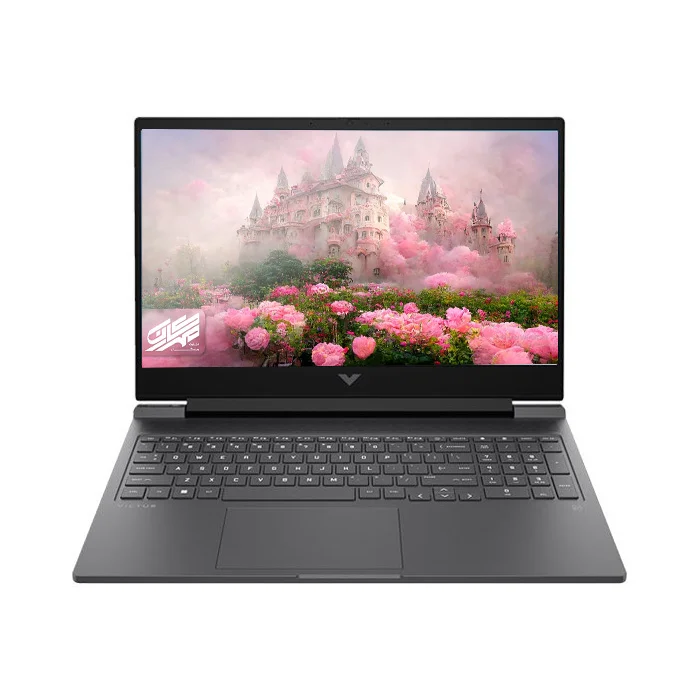 لپ تاپ 15.6 اینچی اچ پی مدل Victus FA1082 Core i5 13420H 32GB 512GB SSD RTX 4050 6GB