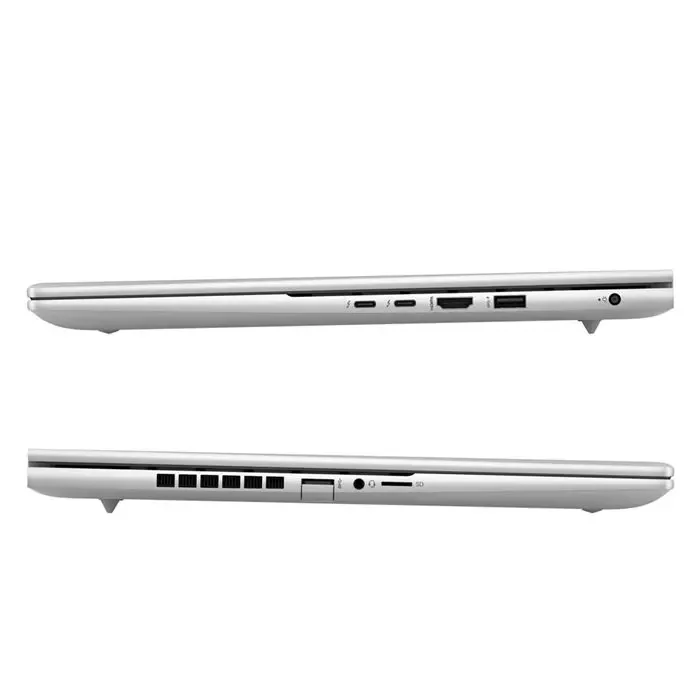 لپ تاپ 16 اینچی اچ پی مدل ENVY 16 Core i7 13700H 16GB 1TB SSD RTX4060 8GB