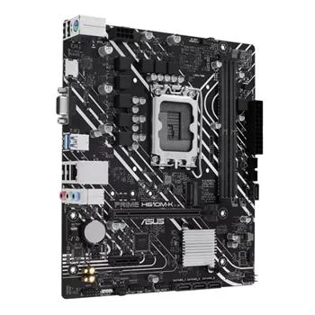 مادربرد ASUS مدل Prime Z790-P WIFI DDR5 LGA 1700 13th Gen ATX