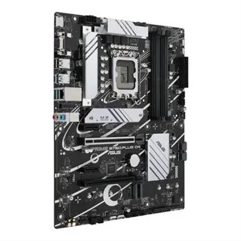 مادربرد ASUS مدل Prime B760-PLUS DDR4 LGA1700