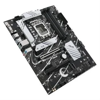 مادربرد ASUS مدل Prime B760-PLUS DDR4 LGA1700