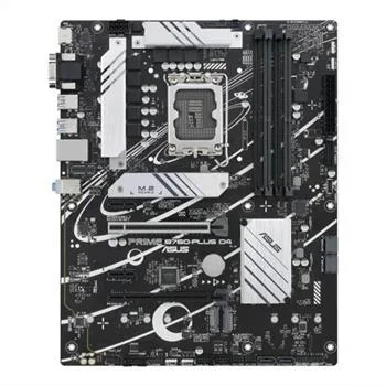 مادربرد ASUS مدل Prime B760-PLUS DDR4 LGA1700