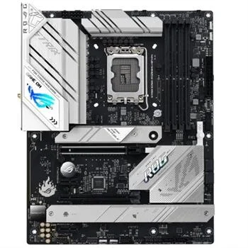 مادربرد ASUS مدل ROG STRIX B760-A GAMING WIFI DDR4 LGA1700