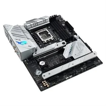 مادربرد ASUS مدل ROG STRIX B760-A GAMING WIFI DDR4 LGA1700