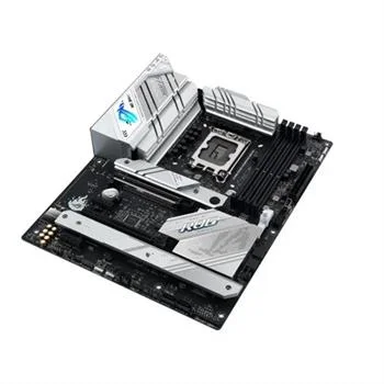 مادربرد ASUS مدل ROG STRIX B760-A GAMING WIFI DDR4 LGA1700