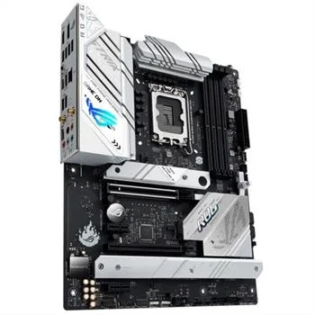 مادربرد ASUS مدل ROG STRIX B760-A GAMING WIFI DDR4 LGA1700
