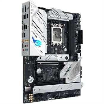 مادربرد ASUS مدل ROG STRIX B760-A GAMING WIFI DDR4 LGA1700