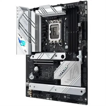مادربرد ASUS مدل ROG STRIX B760-A GAMING WIFI DDR4 LGA1700