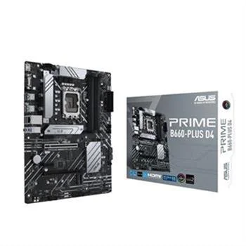 مادربرد ASUS مدل Prime B660-PLUS D4 LGA 1700