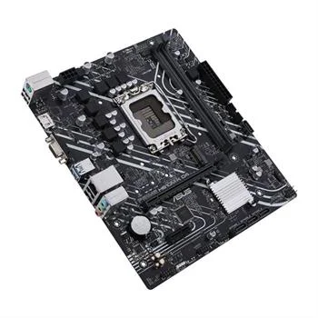 مادربرد ASUS مدل PRIME H610M-K D4 LGA 1700