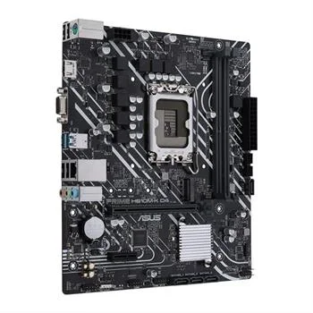 مادربرد ASUS مدل PRIME H610M-K D4 LGA 1700