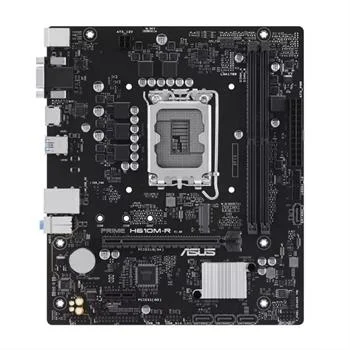 مادربرد ASUS مدل Prime H610M-R DDR5 LGA1700 mATX