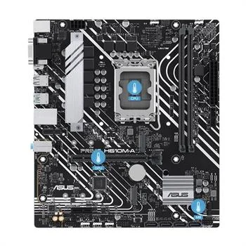 مادربرد ASUS مدل PRIME H610M-A D4 LGA 1700