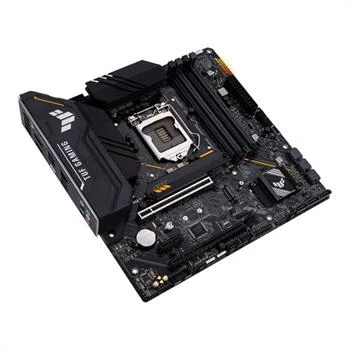 مادربرد ASUS مدل TUF GAMING B560 M-PLUS LGA 1200