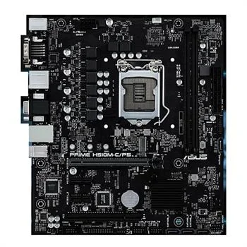 مادربرد ASUS مدل PRIME H510M-C/PS DDR4 LGA 1200