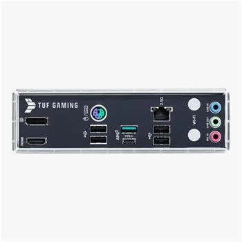 مادربرد ASUS مدل TUF GAMING B560M-E