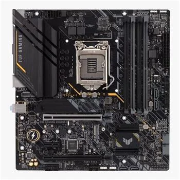 مادربرد ASUS مدل TUF GAMING B560M-E