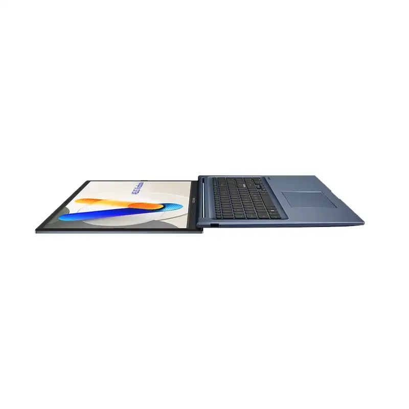 لپ تاپ 17 اینچی ایسوس مدل Vivobook 17 X1704VA  i7 1355U 16GB 512GB SSD Intel Iris Xe