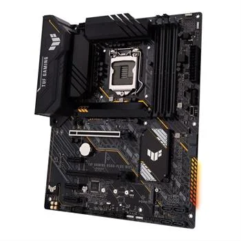 مادربرد ASUS مدل TUF GAMING B560-PLUS WIFi LGA 1200