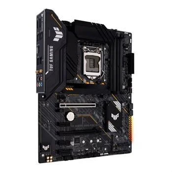 مادربرد ASUS مدل TUF GAMING B560-PLUS WIFi LGA 1200
