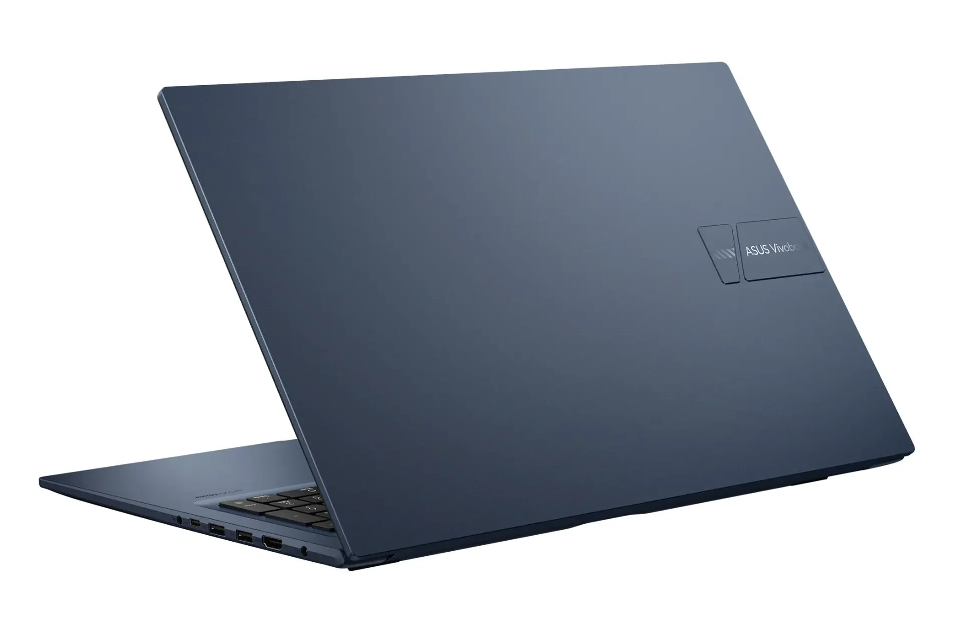 لپ تاپ 17 اینچی ایسوس مدل Vivobook 17 X1704VA  i7 1355U 24GB 1TB SSD Intel Iris Xe