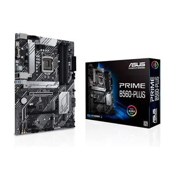 مادربرد ASUS مدل PRIME B560-PLUS LGA 1200