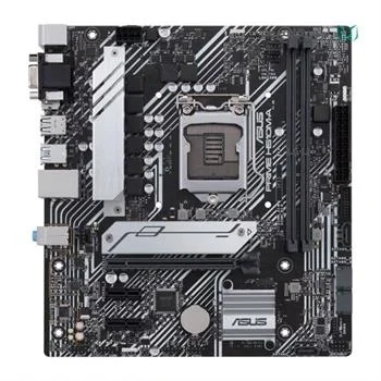 مادربرد ASUS مدل PRIME H510M A LGA 1200