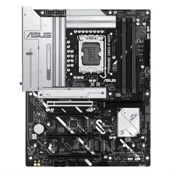 مادربرد ASUS مدل Prime Z890-P Wi-Fi LGA-1851 ATX