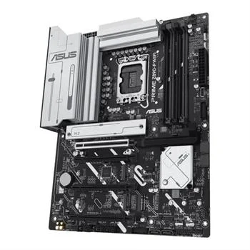 مادربرد ASUS مدل Prime Z890-P Wi-Fi LGA-1851 ATX