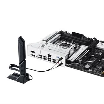 مادربرد ASUS مدل Prime Z890-P Wi-Fi LGA-1851 ATX