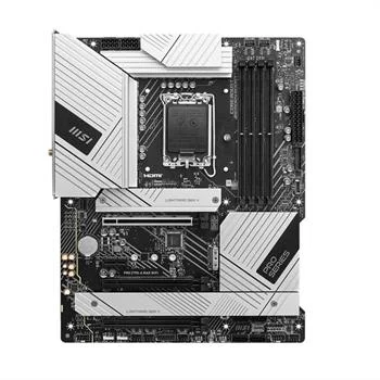 مادربرد MSI مدل PRO Z790-A Max Wi-Fi DDR5 LGA 1700 ATX